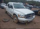 Dodge Ram 2500 Image 1