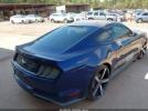 Ford Mustang Ecoboost Image 2