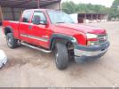 Chevrolet Silverado 2500 Lt1 Image 1