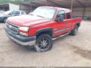 Chevrolet Silverado 2500 Lt1 Image 6