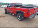 Chevrolet Silverado 2500 Lt1 Image 4