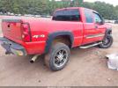 Chevrolet Silverado 2500 Lt1 Image 7