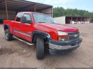Chevrolet Silverado 2500 Lt1 Image 5