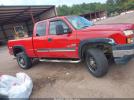 Chevrolet Silverado 2500 Lt1 Image 15