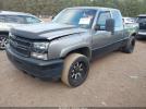 Chevrolet Silverado 2500 Lt1 Image 4