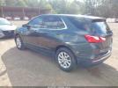 Chevrolet Equinox Awd Lt 1.5l Turbo Image 16
