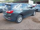 Chevrolet Equinox Awd Lt 1.5l Turbo Image 3