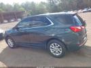 Chevrolet Equinox Awd Lt 1.5l Turbo Image 8