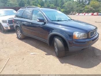  Salvage Volvo XC90