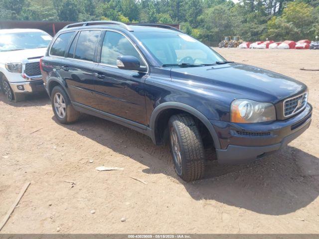  Salvage Volvo XC90