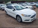 Ford Fusion Se Image 1