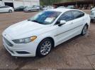 Ford Fusion Se Image 3