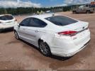 Ford Fusion Se Image 4