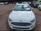 Ford Fusion Se Image 9