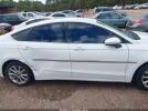 Ford Fusion Se Image 10