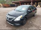 Nissan Versa 1.6 S+ Image 6