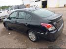 Nissan Versa 1.6 S+ Image 3