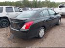 Nissan Versa 1.6 S+ Image 2
