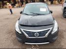 Nissan Versa 1.6 S+ Image 4