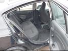 Nissan Versa 1.6 S+ Image 11
