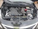 Nissan Versa 1.6 S+ Image 8