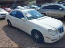 Mercedes-Benz E-Class Image 1