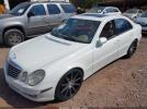 Mercedes-Benz E-Class Image 7