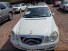 Mercedes-Benz E-Class Image 4