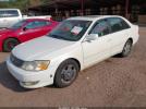 Toyota Avalon Xls Image 4