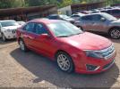 Ford Fusion Se Image 1