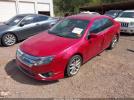 Ford Fusion Se Image 6