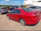 Ford Fusion Se Image 5