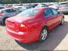 Ford Fusion Se Image 3