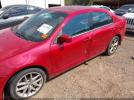 Ford Fusion Se Image 2