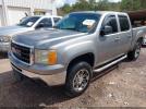 GMC Sierra 1500 Slt Image 10
