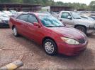 Toyota Camry Le Image 1