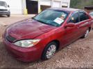 Toyota Camry Le Image 2