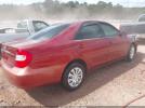 Toyota Camry Le Image 10
