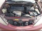 Toyota Camry Le Image 9