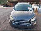 Ford EcoSport Se Image 7