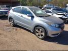 Honda HR-V Lx Image 1