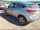 Honda HR-V Lx Image 3