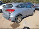 Honda HR-V Lx Image 4