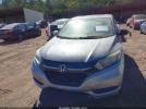 Honda HR-V Lx Image 2
