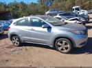 Honda HR-V Lx Image 14