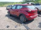 Nissan Kicks Sv Xtronic Cvt Image 11