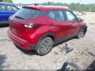 Nissan Kicks Sv Xtronic Cvt Image 14