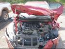 Nissan Kicks Sv Xtronic Cvt Image 16