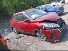 Nissan Kicks Sv Xtronic Cvt Image 5
