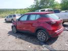 Nissan Kicks Sv Xtronic Cvt Image 4